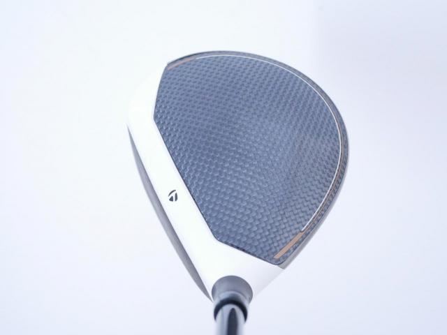 Fairway Wood : Taylormade : หัวไม้ 5 Taylormade SIM GLOIRE (รุ่นปี 2021 รุ่นท๊อปสุด Japan Spec) Loft 18 ก้าน Fujikura Air Speeder Flex S