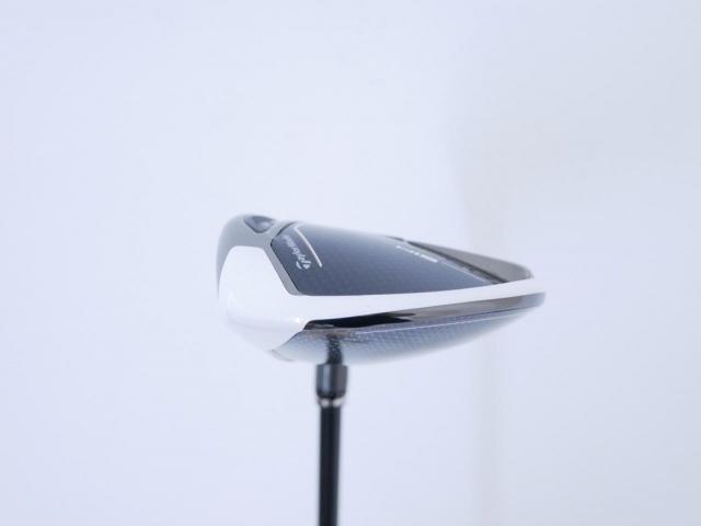 Fairway Wood : Taylormade : หัวไม้ 5 Taylormade SIM GLOIRE (รุ่นปี 2021 รุ่นท๊อปสุด Japan Spec) Loft 18 ก้าน Fujikura Air Speeder Flex S