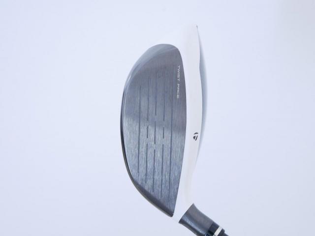 Fairway Wood : Taylormade : หัวไม้ 5 Taylormade SIM GLOIRE (รุ่นปี 2021 รุ่นท๊อปสุด Japan Spec) Loft 18 ก้าน Fujikura Air Speeder Flex S