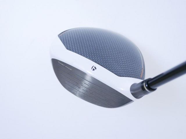 Fairway Wood : Taylormade : หัวไม้ 5 Taylormade SIM GLOIRE (รุ่นปี 2021 รุ่นท๊อปสุด Japan Spec) Loft 18 ก้าน Fujikura Air Speeder Flex S