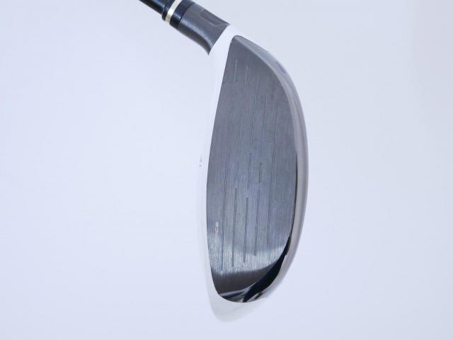 Fairway Wood : Taylormade : หัวไม้ 5 Taylormade SIM GLOIRE (รุ่นปี 2021 รุ่นท๊อปสุด Japan Spec) Loft 18 ก้าน Fujikura Air Speeder Flex S