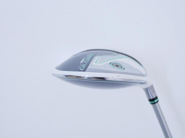 Lady club : All : หัวไม้ 3 Taylormade SIM GLOIRE (รุ่นปี 2021 รุ่นท๊อปสุด Japan Spec) Loft 16 Flex L