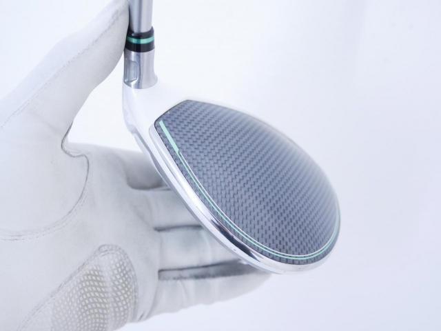 Lady club : All : หัวไม้ 3 Taylormade SIM GLOIRE (รุ่นปี 2021 รุ่นท๊อปสุด Japan Spec) Loft 16 Flex L