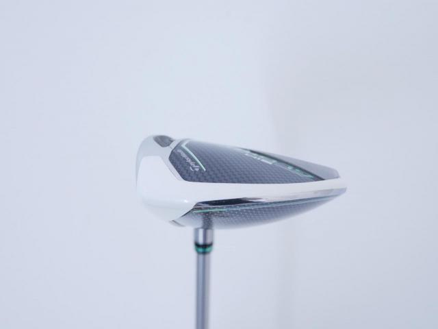 Lady club : All : หัวไม้ 3 Taylormade SIM GLOIRE (รุ่นปี 2021 รุ่นท๊อปสุด Japan Spec) Loft 16 Flex L