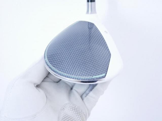 Lady club : All : หัวไม้ 3 Taylormade SIM GLOIRE (รุ่นปี 2021 รุ่นท๊อปสุด Japan Spec) Loft 16 Flex L