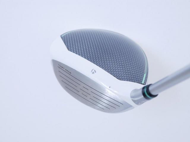Lady club : All : หัวไม้ 3 Taylormade SIM GLOIRE (รุ่นปี 2021 รุ่นท๊อปสุด Japan Spec) Loft 16 Flex L