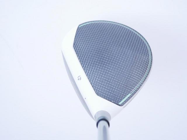 Lady club : All : หัวไม้ 3 Taylormade SIM GLOIRE (รุ่นปี 2021 รุ่นท๊อปสุด Japan Spec) Loft 16 Flex L