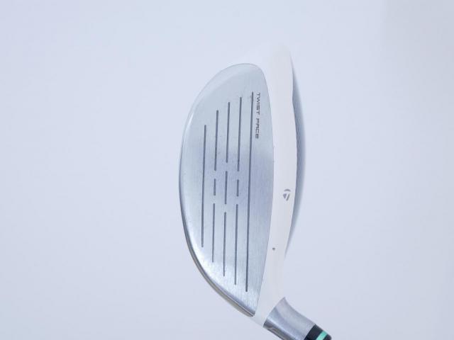 Lady club : All : หัวไม้ 3 Taylormade SIM GLOIRE (รุ่นปี 2021 รุ่นท๊อปสุด Japan Spec) Loft 16 Flex L