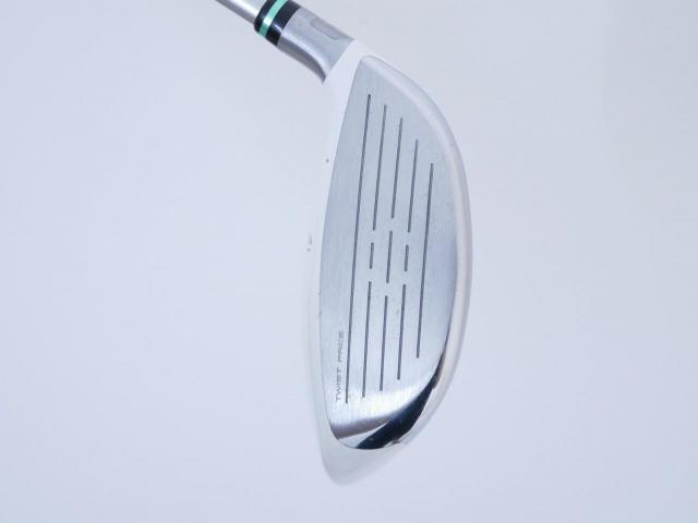 Lady club : All : หัวไม้ 3 Taylormade SIM GLOIRE (รุ่นปี 2021 รุ่นท๊อปสุด Japan Spec) Loft 16 Flex L