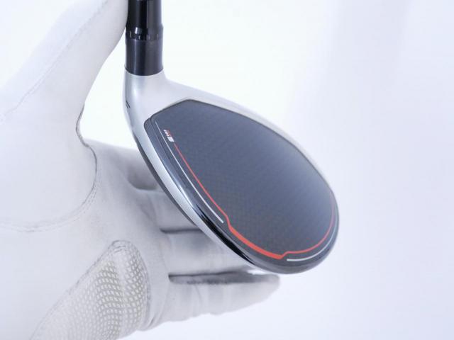 Fairway Wood : Taylormade : หัวไม้ 3 Taylormade M5 Loft 15 ก้าน Mitsubishi TENSEI 65 Flex S