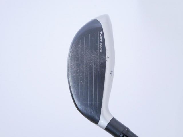 Fairway Wood : Taylormade : หัวไม้ 3 Taylormade M5 Loft 15 ก้าน Mitsubishi TENSEI 65 Flex S