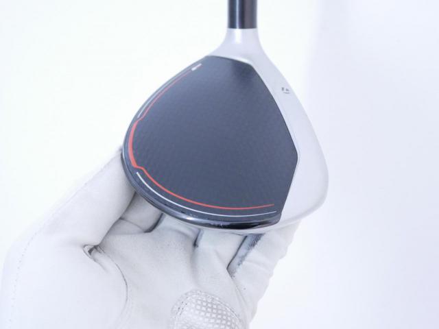 Fairway Wood : Taylormade : หัวไม้ 3 Taylormade M5 Loft 15 ก้าน Mitsubishi TENSEI 65 Flex S