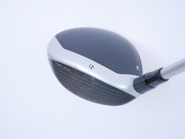 Fairway Wood : Taylormade : หัวไม้ 3 Taylormade M5 Loft 15 ก้าน Mitsubishi TENSEI 65 Flex S