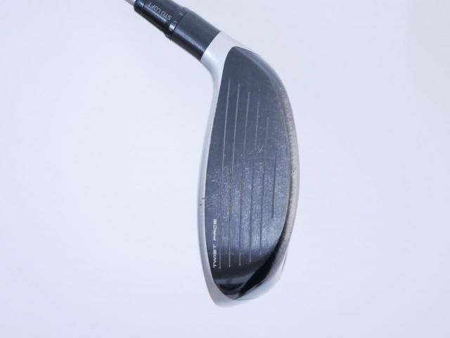Fairway Wood : Taylormade : หัวไม้ 3 Taylormade M5 Loft 15 ก้าน Mitsubishi TENSEI 65 Flex S