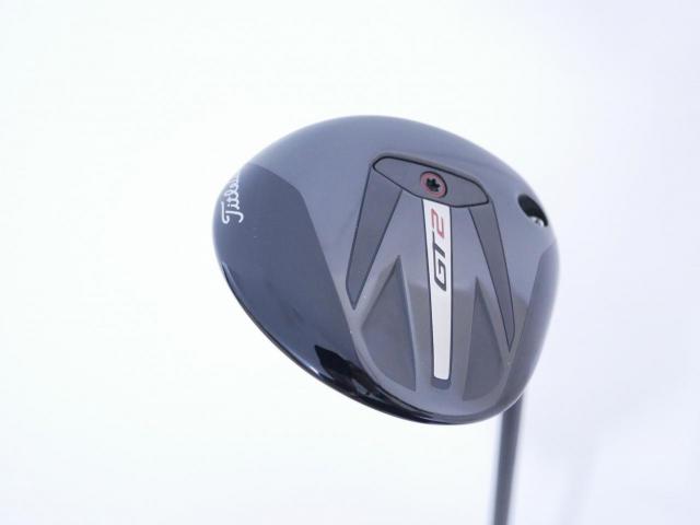 Fairway Wood : Titleist : หัวไม้ 3 Titleist GT2 (รุ่นปี 2025) Loft 15 (ปรับได้) ก้าน Mitsubishi TENSEI K BLUE 65 Flex S