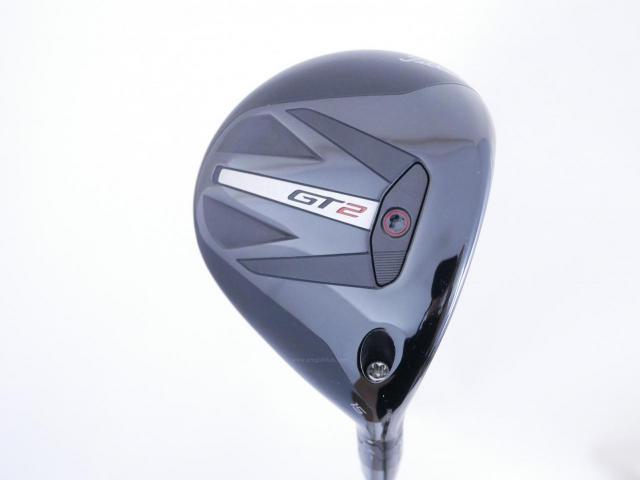 Fairway Wood : Titleist : หัวไม้ 3 Titleist GT2 (รุ่นปี 2025) Loft 15 (ปรับได้) ก้าน Mitsubishi TENSEI K BLUE 65 Flex S