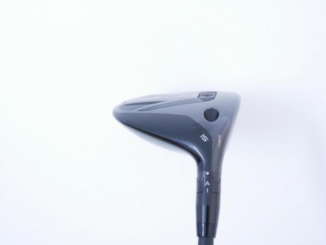 Fairway Wood : Titleist : หัวไม้ 3 Titleist GT2 (รุ่นปี 2025) Loft 15 (ปรับได้) ก้าน Mitsubishi TENSEI K BLUE 65 Flex S