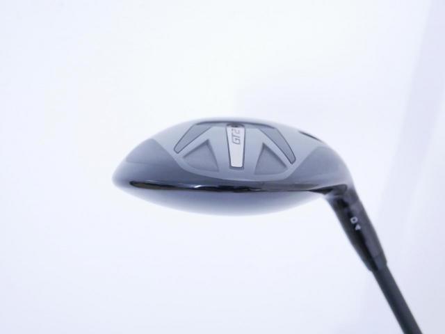 Fairway Wood : Titleist : หัวไม้ 3 Titleist GT2 (รุ่นปี 2025) Loft 15 (ปรับได้) ก้าน Mitsubishi TENSEI K BLUE 65 Flex S