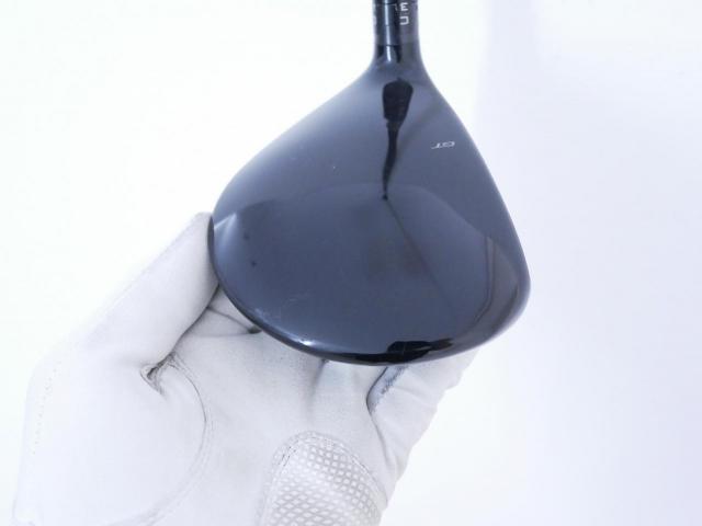 Fairway Wood : Titleist : หัวไม้ 3 Titleist GT2 (รุ่นปี 2025) Loft 15 (ปรับได้) ก้าน Mitsubishi TENSEI K BLUE 65 Flex S
