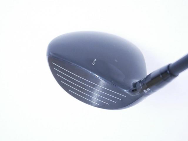 Fairway Wood : Titleist : หัวไม้ 3 Titleist GT2 (รุ่นปี 2025) Loft 15 (ปรับได้) ก้าน Mitsubishi TENSEI K BLUE 65 Flex S