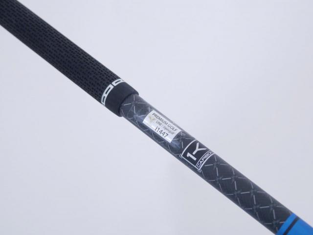 Fairway Wood : Titleist : หัวไม้ 3 Titleist GT2 (รุ่นปี 2025) Loft 15 (ปรับได้) ก้าน Mitsubishi TENSEI K BLUE 65 Flex S
