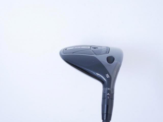 Fairway Wood : Titleist : หัวไม้ 3 Titleist GT3 (รุ่นปี 2025) Loft 15 (ปรับได้) ก้าน Mitsubishi TENSEI K BLUE 55 Flex S