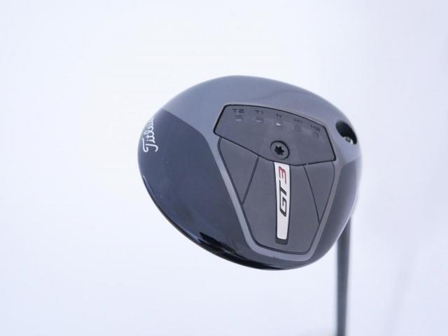 Fairway Wood : Titleist : หัวไม้ 3 Titleist GT3 (รุ่นปี 2025) Loft 15 (ปรับได้) ก้าน Mitsubishi TENSEI K BLUE 55 Flex S