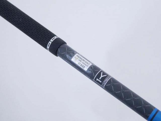 Fairway Wood : Titleist : หัวไม้ 3 Titleist GT3 (รุ่นปี 2025) Loft 15 (ปรับได้) ก้าน Mitsubishi TENSEI K BLUE 55 Flex S