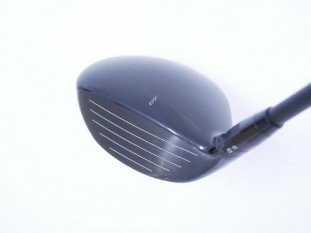 Fairway Wood : Titleist : หัวไม้ 3 Titleist GT3 (รุ่นปี 2025) Loft 15 (ปรับได้) ก้าน Mitsubishi TENSEI K BLUE 55 Flex S