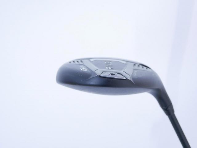 Fairway Wood : Ping : หัวไม้ 3 Ping G425 Max (รุ่นปี 2022) Loft 14.5 ก้าน Ping Alta J CB Flex SR