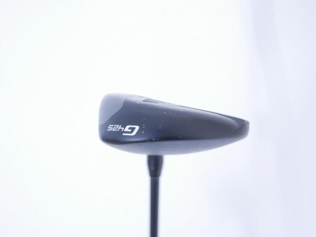 Fairway Wood : Ping : หัวไม้ 3 Ping G425 Max (รุ่นปี 2022) Loft 14.5 ก้าน Ping Alta J CB Flex SR