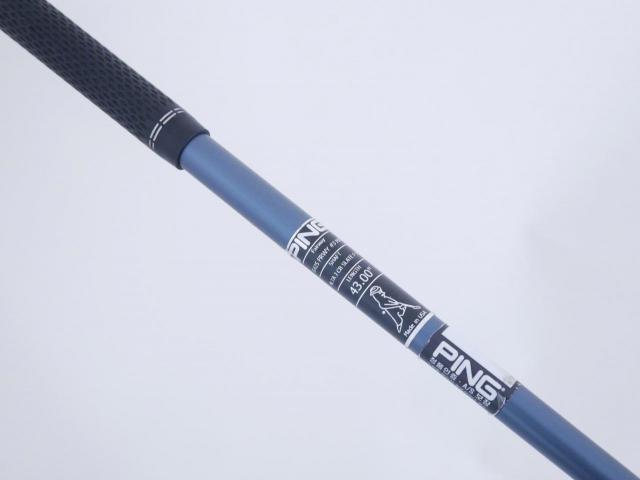 Fairway Wood : Ping : หัวไม้ 3 Ping G425 Max (รุ่นปี 2022) Loft 14.5 ก้าน Ping Alta J CB Flex SR