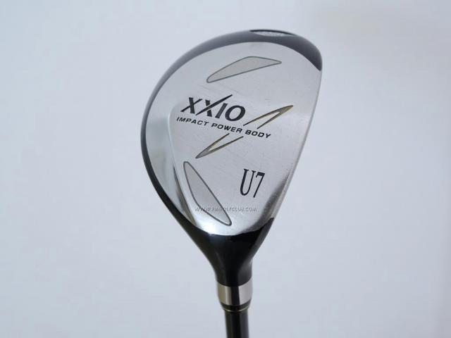 Fairway Wood : xxio : ไม้กระเทย XXIO 3 Loft 23 ก้าน MP-300 Flex R