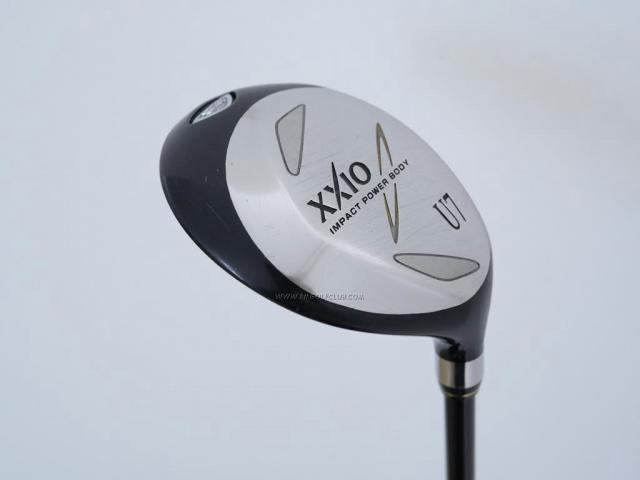 Fairway Wood : xxio : ไม้กระเทย XXIO 3 Loft 23 ก้าน MP-300 Flex R