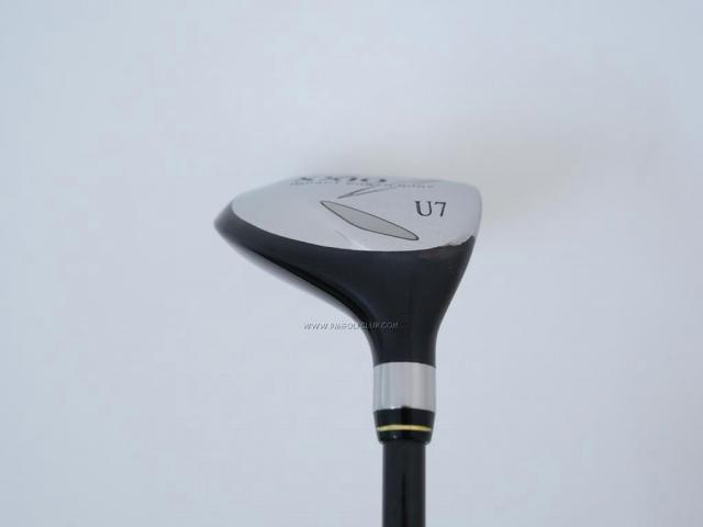 Fairway Wood : xxio : ไม้กระเทย XXIO 3 Loft 23 ก้าน MP-300 Flex R