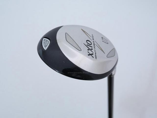 Fairway Wood : xxio : ไม้กระเทย XXIO 3 Loft 23 ก้าน MP-300 Flex R