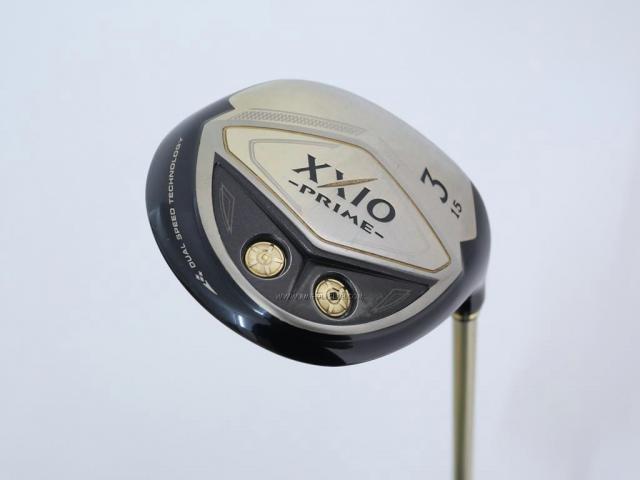 Fairway Wood : xxio : หัวไม้ 3 XXIO Prime 8 (รุ่นท๊อปสุด) Loft 15 ก้าน SP-800 Flex R