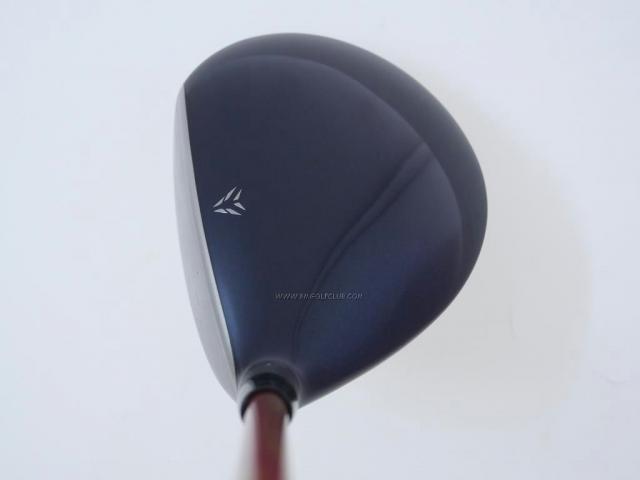 Fairway Wood : xxio : หัวไม้ 3 XXIO 9 (ออกปี 2016) Loft 15 ก้าน Fujikura Speeder 661 Evolution II Flex SR