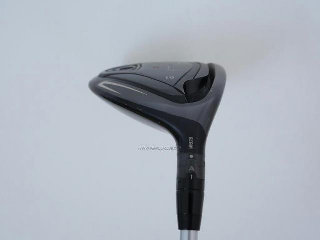 Fairway Wood : Other Brand : หัวไม้ 5 Titleist VG3 2016 (Japan Spec.) Loft 19 Flex S