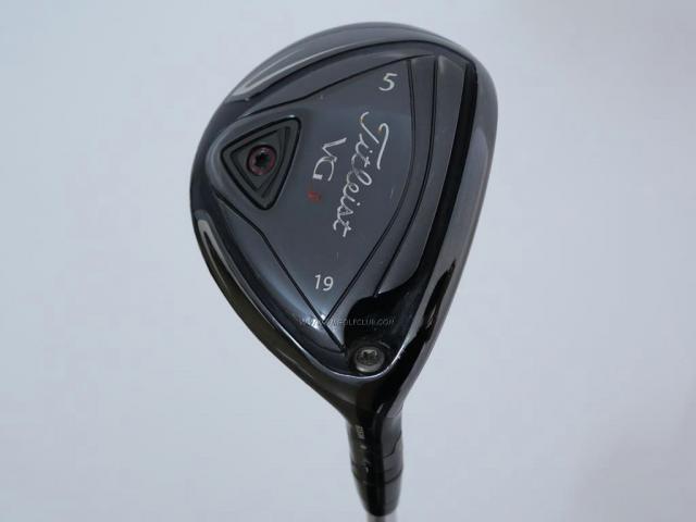 Fairway Wood : Other Brand : หัวไม้ 5 Titleist VG3 2016 (Japan Spec.) Loft 19 Flex S