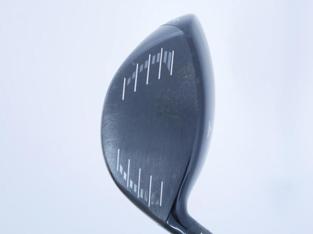 Driver : Titleist : ไดรเวอร์ Titleist VG3 (ปี 2019 Japan Spec.) Loft 9.5 ก้าน Mitsubishi VG Flex S