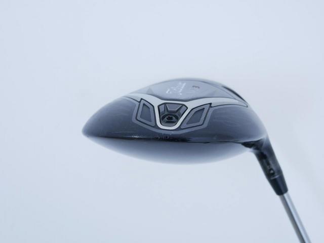 Driver : Titleist : ไดรเวอร์ Titleist VG3 (ปี 2019 Japan Spec.) Loft 9.5 ก้าน Mitsubishi VG Flex S