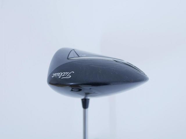 Driver : Titleist : ไดรเวอร์ Titleist VG3 (ปี 2019 Japan Spec.) Loft 9.5 ก้าน Mitsubishi VG Flex S