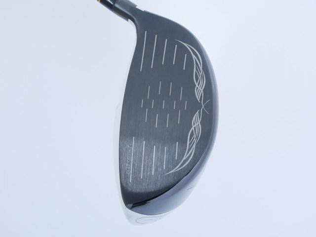 Driver : Worksgolf : ไดรเวอร์ Works Golf Maximax Elegant Royal Premia Max 1.7 (หัว 480CC. หน้าเด้งสุดๆ) Loft 10.5 Flex S