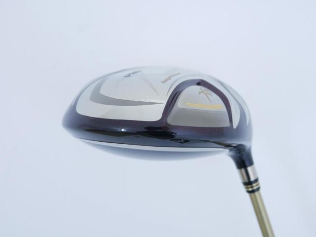 Driver : S-Yard : ไดรเวอร์ S-Yard X-Lite (ไกล เบา ตีสบายมากๆ) Loft 10.5 Flex R2