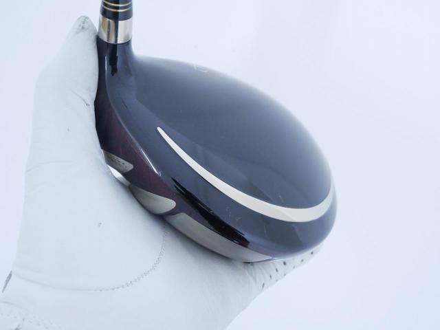 Driver : S-Yard : ไดรเวอร์ S-Yard X-Lite (ไกล เบา ตีสบายมากๆ) Loft 10.5 Flex R2