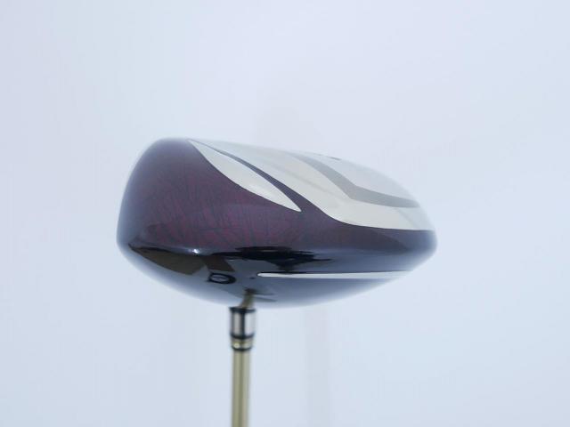 Driver : S-Yard : ไดรเวอร์ S-Yard X-Lite (ไกล เบา ตีสบายมากๆ) Loft 10.5 Flex R2