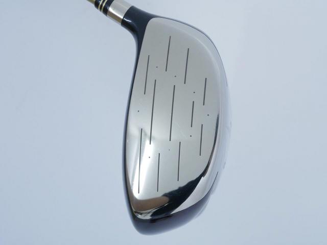 Driver : S-Yard : ไดรเวอร์ S-Yard X-Lite (ไกล เบา ตีสบายมากๆ) Loft 10.5 Flex R2