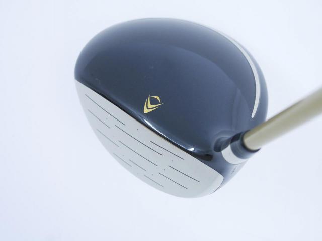 Driver : S-Yard : ไดรเวอร์ S-Yard X-Lite (ไกล เบา ตีสบายมากๆ) Loft 10.5 Flex R2