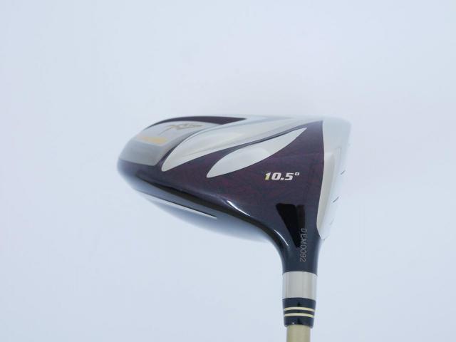 Driver : S-Yard : ไดรเวอร์ S-Yard X-Lite (ไกล เบา ตีสบายมากๆ) Loft 10.5 Flex R2